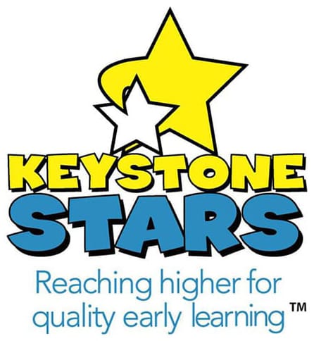 Keystone STARS logo