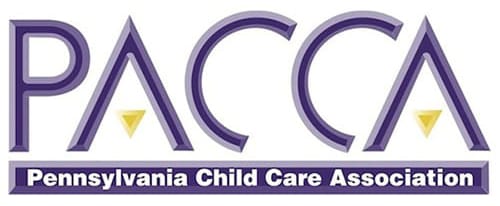 Pennsylvania Child Care Association logo