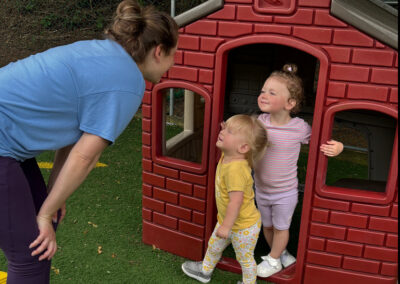 playhouse